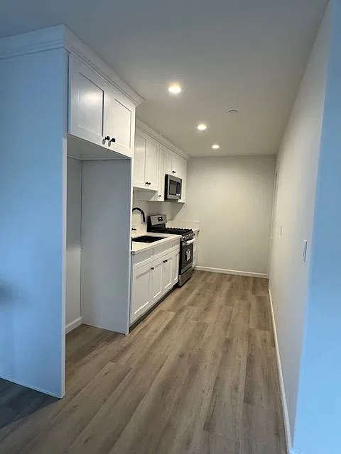 1 bed, 1.0 bath, 635 sqft, $1,550 — Photo 1