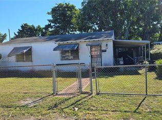 Clyde Lucas Manor, Miami, FL 33150