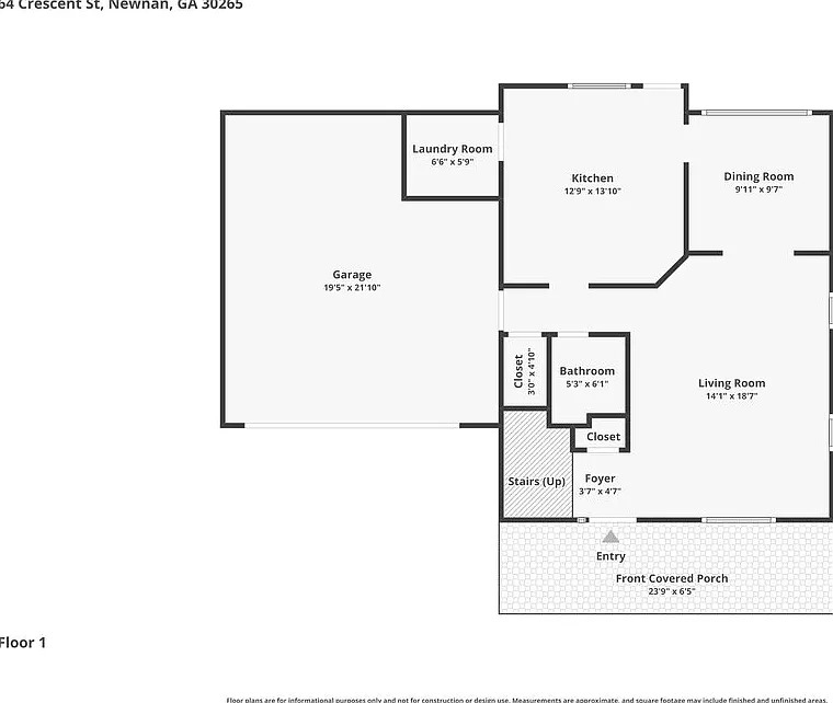 3 bed, 2.5 bath, 1820 sqft, $2,000 — Photo 2