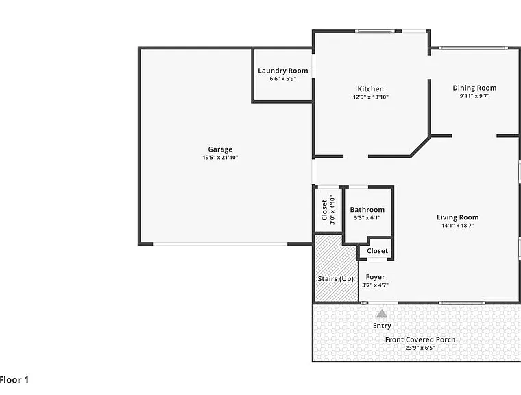 64 Crescent St — Photo 2