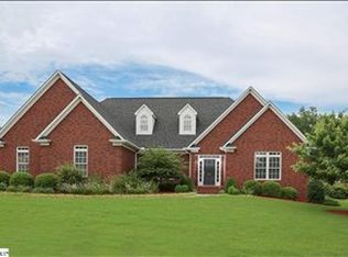 143 Brighton Cir, Easley, SC 29642