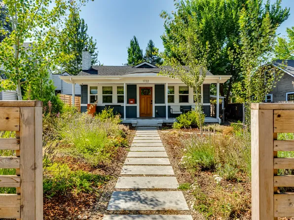1722 Olive St, Eugene, OR 97401