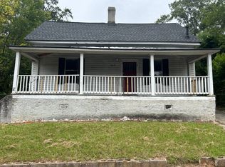 507 W Cherry St, Griffin, GA