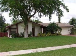 11110 SW 110th Rd, Miami, FL 33176