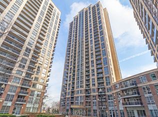 3 Michael Power Pl #2907, Toronto, ON M9A 0A2