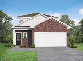 11130 Liberty Bell Ln, Cleveland, TX 77328