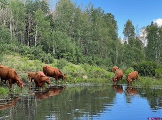 Tbd Dave Wood Rd, Montrose, CO 81403