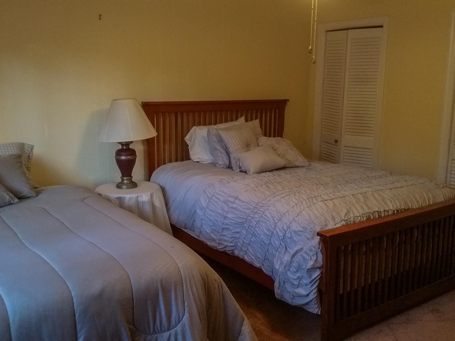 Whispering Pines, NC 28327