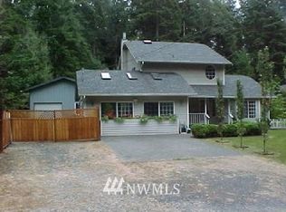 3695 S Emmet Pl, Langley, WA 98260