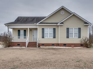 2959 Bones Acres Ct, Elm City, NC 27822