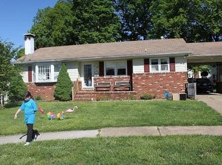 4 Kingbrook Ct, Linthicum, MD 21090