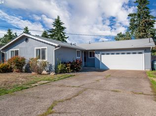 6852 A St, Springfield, OR 97478