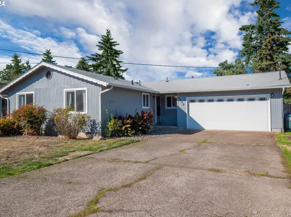 6852 A St, Springfield, OR 97478