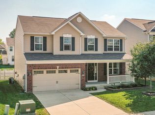13959 Luxor Chase, Fishers, IN 46038