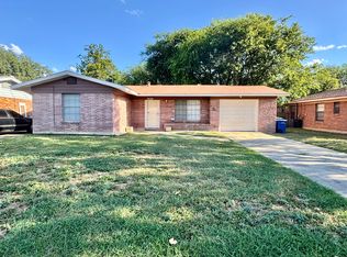 7426 Cartwheel Ln, San Antonio, TX 78227