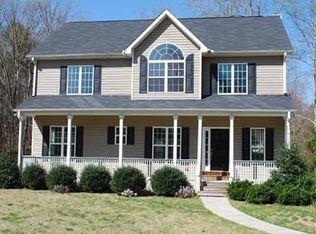 150 Alison Way, Tyrone, GA 30290