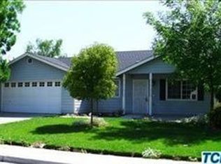 3934 S Watson St, Visalia, CA 93277