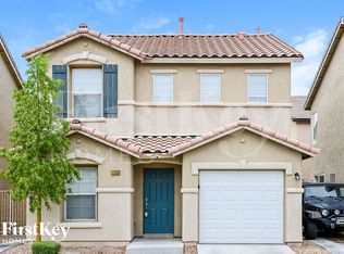 1233 Plum Canyon St, Las Vegas, NV 89142