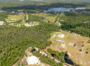 345 Black Lake Rd #26, Osteen, FL 32764