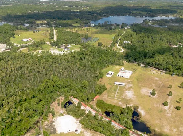 345 Black Lake Rd #26, Osteen, FL 32764