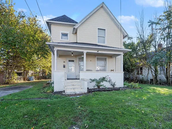 19 James St, Battle Creek, MI 49014
