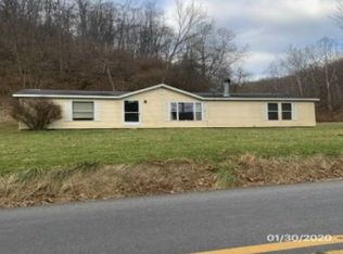 3002 Big Flint Rd, Salem, WV 26426