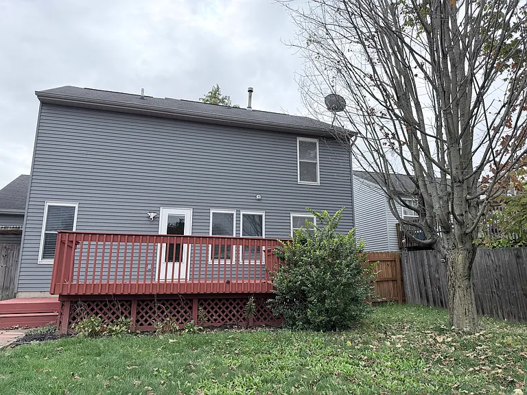 5328 Cherry Bud Ct — Photo 33