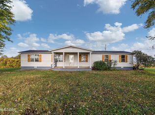 647 Dividing Ridge Rd, Speedwell, TN 37870