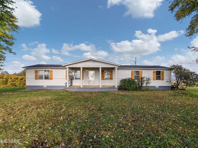 647 Dividing Ridge Rd, Speedwell, TN, 37870