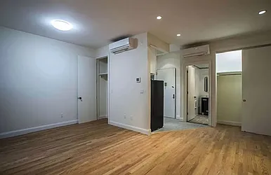 Rented by Manhattan Dwelling Corporation