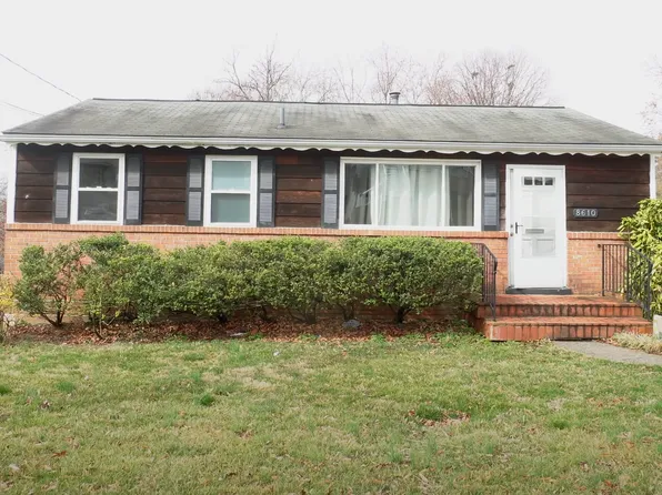 8610 60th Ave, College Park, MD 20740