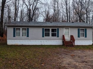 5310 Page Rd, Saranac, MI 48881