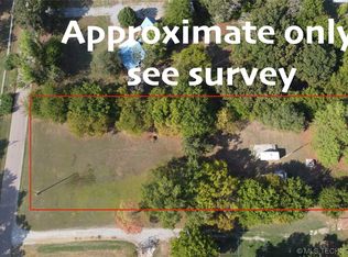 Pierot Ave, Mead, OK 73449