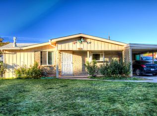 214 Tusher St, Moab, UT 84532