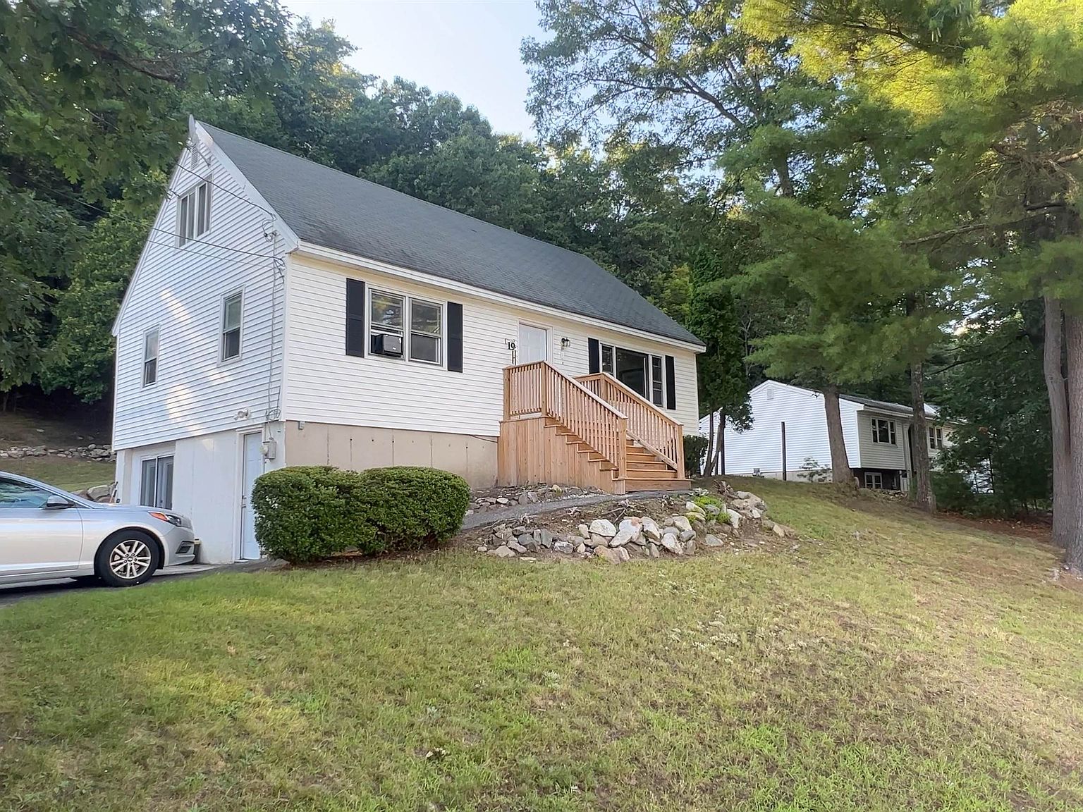 19 Shady Lane, Nashua, NH 03062 Zillow