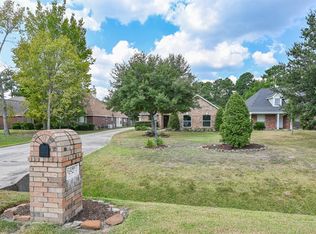 31527 Johlke Rd, Magnolia, TX 77355