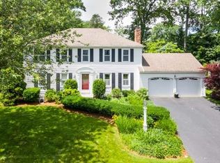 56 Tolland Rd, North Andover, MA 01845
