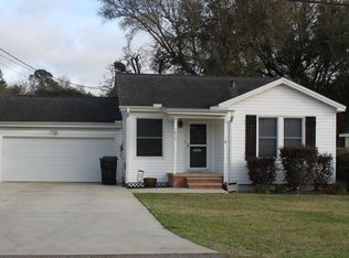 1819 Gary Ave, Nederland, TX 77627