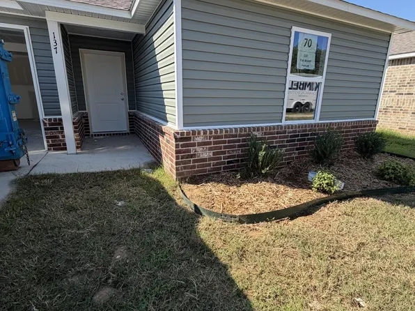137 Flat Wood Ave, Benton, AR 72015