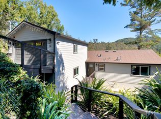 58 Fair Dr, San Rafael, CA 94901
