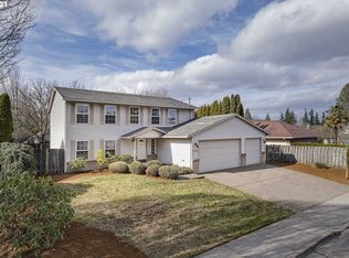 16550 SW Waterleaf St, Beaverton, OR 97006