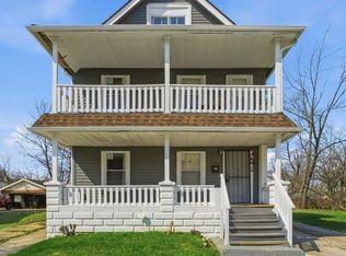 3672 E 144th St, Cleveland, OH