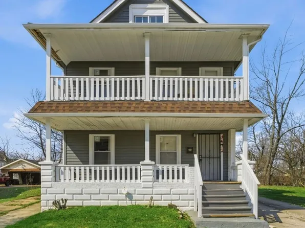 3672 E 144th St, Cleveland, OH 44120