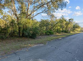 SW 174th Pl Lot 6, Ocala, FL 34473