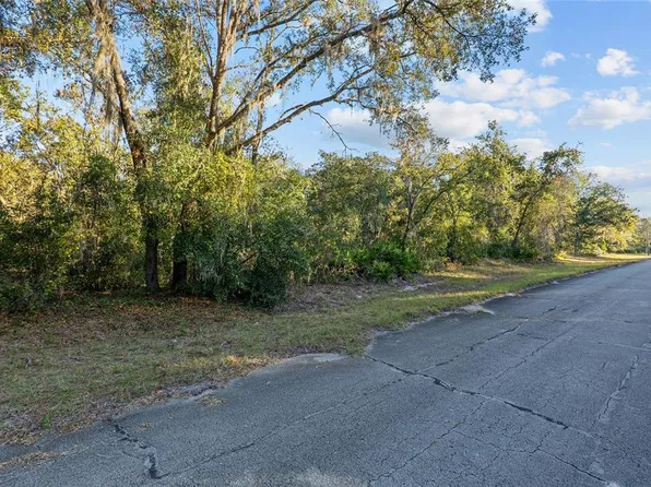 SW 174th Pl Lot 6, Ocala, FL 34473