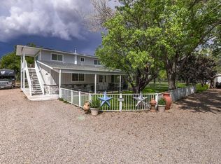 40 S Valley Rd, Leeds, UT 84746