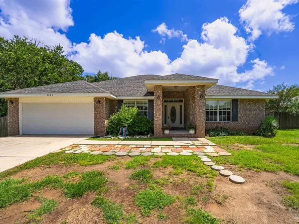 2020 Ziglar Rd, Cantonment, FL 32533
