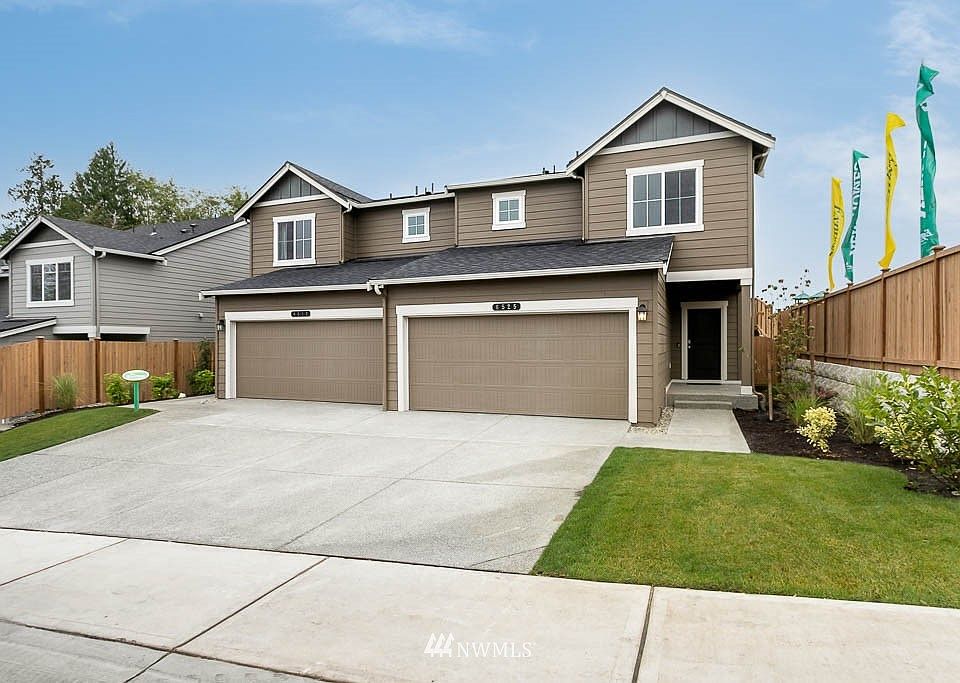 1st image of 6485 Hornet Circle NE #09