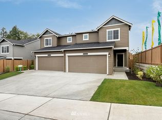 6493 Hornet Cir NE #10, Bremerton, WA 98311