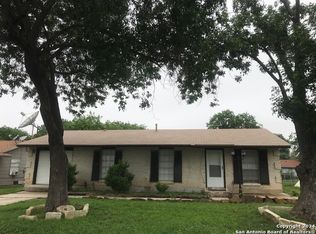 4347 Sun Gate St, San Antonio, TX 78217